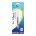 Cala Slant tip tweezers