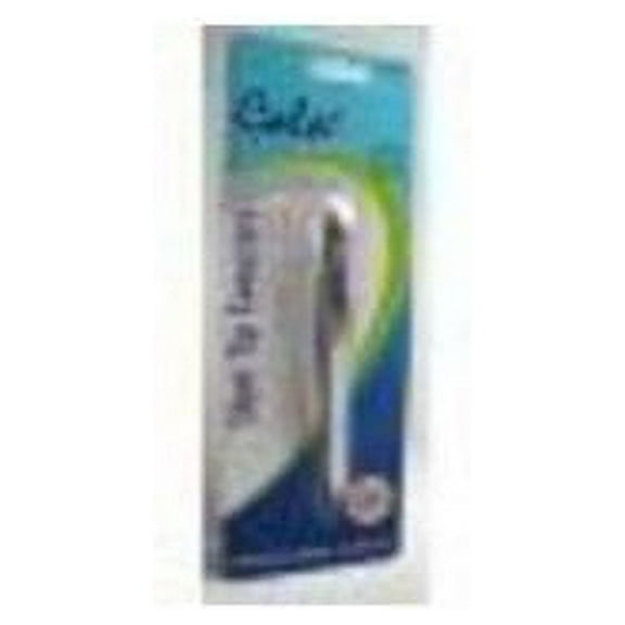 Cala Slant tip tweezers