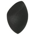 Cala Slanted black blending sponge