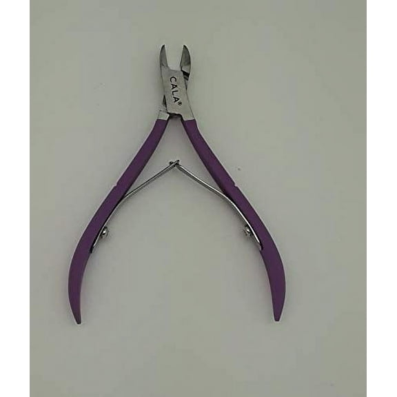 Cala Soft touch orchid cuticle nipper
