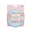 thumbnail image 1 of Cala Spa Solution Exfoliating Round Body Scrubber #69531, 1 of 2
