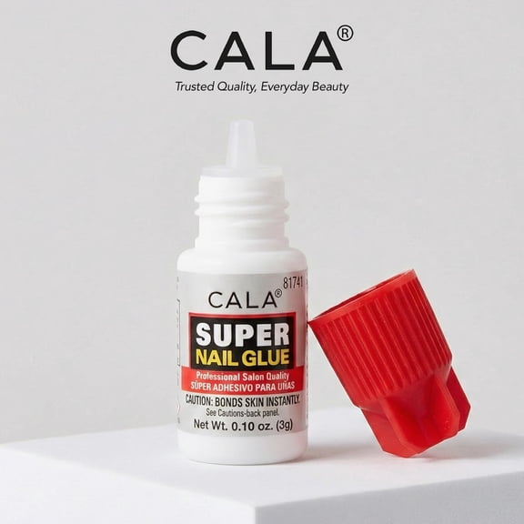 Cala Super Nail Glue