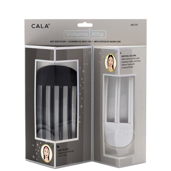 Cala Voluma Klip Root Booster Duo
