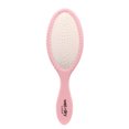 thumbnail image 1 of Cala Wet-N-Dry Detangling Hair Brush (Blush), 1 of 2
