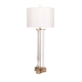 thumbnail image 1 of Calabasas Acrylic Table Lamp, 1 of 2
