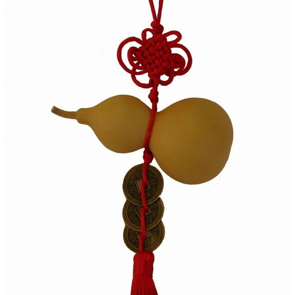 Calabash Gourds for Feng Shui