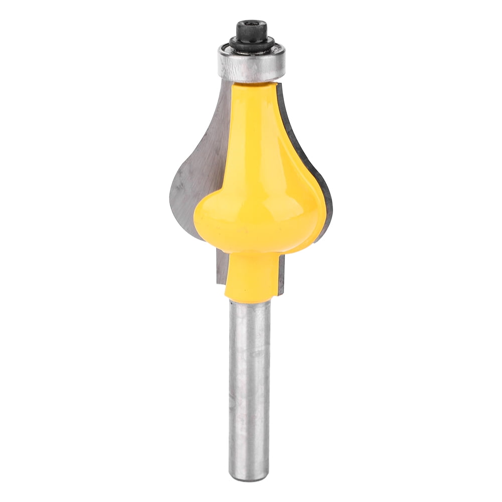 Calabash Shape Handrail Router Bit 8mm Shank Woodworking Milling Cutter ...