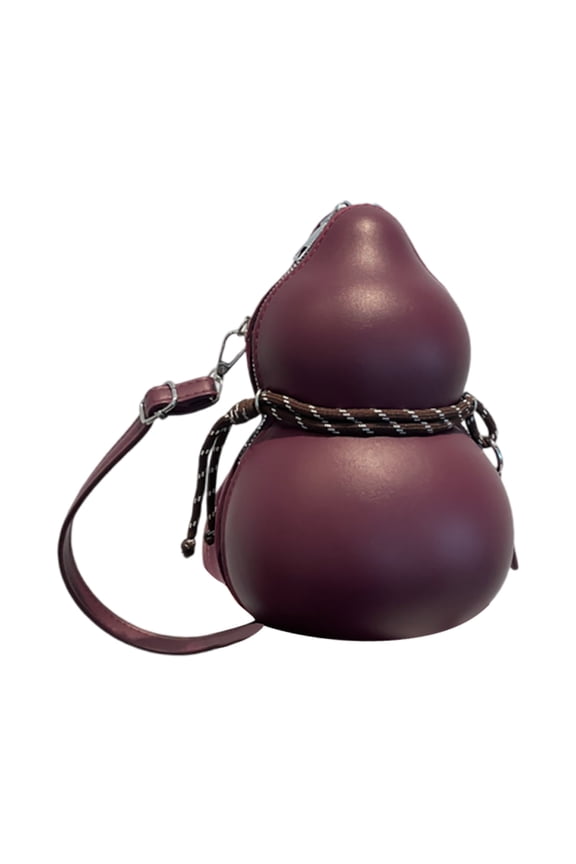 Calabash Shoulder Crossbody Purse With Adjustable Strap Draw String Draw String Back Sack Swim Bags Large Backpack Bag Pack Toddler Bag Small Bag for Men Bag for Men Small Bags Pocket Bag Mens Small
