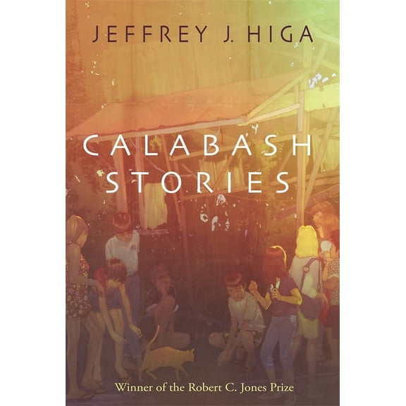 Calabash Stories, (Paperback)
