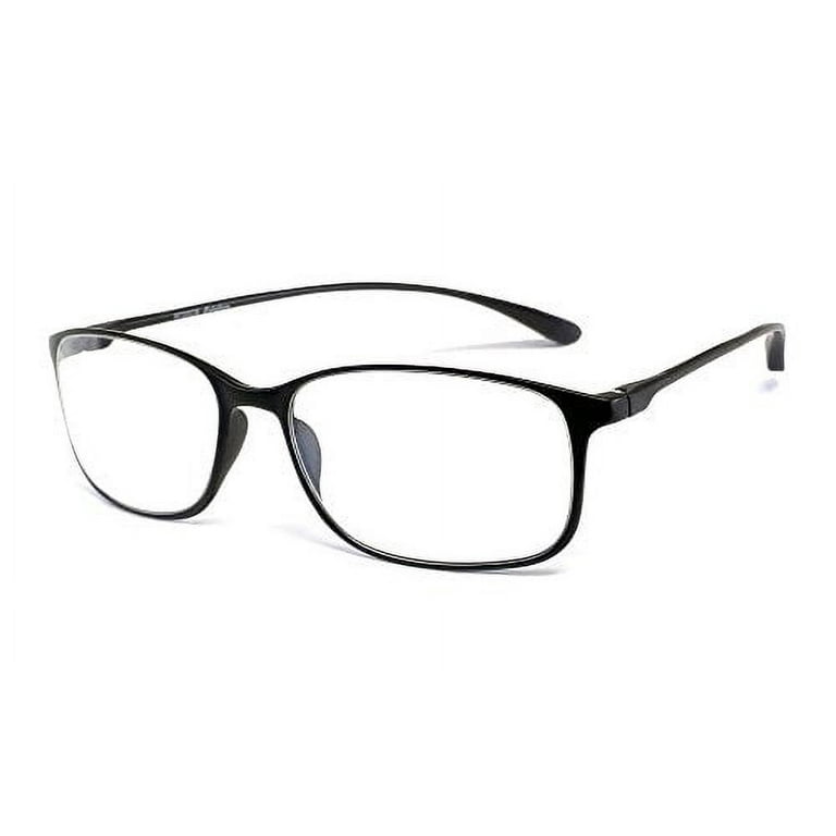 Bendable reading glasses sales