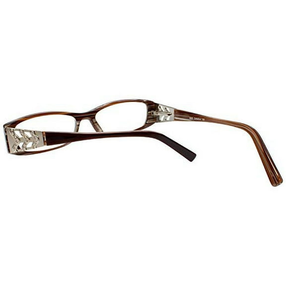 Calabria 825 Dazzles Crystals Reading Glasses with Hard Case