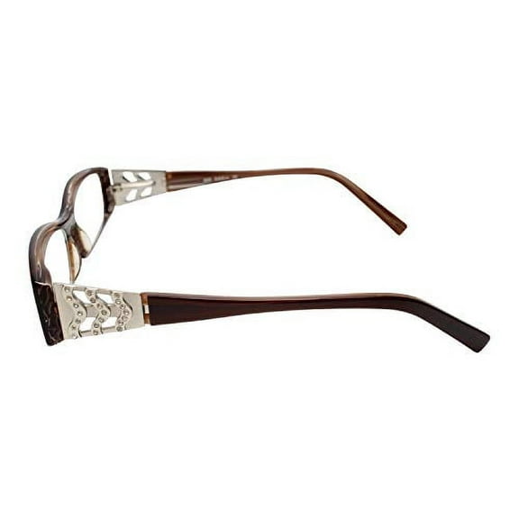 Calabria 825 Dazzles Crystals Reading Glasses with Hard Case