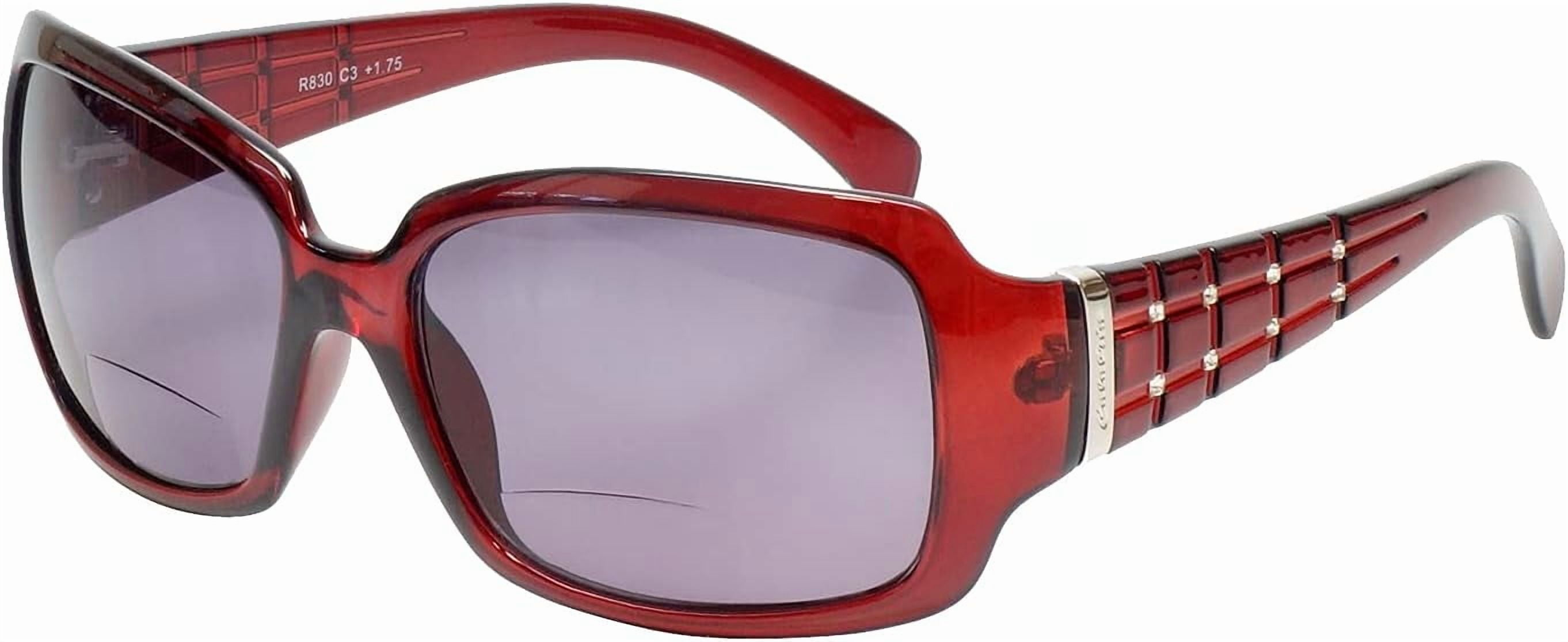 Interesting Ladies Bifocal Sunglasses Polarized Images