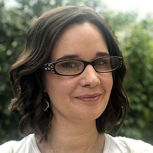 Calabria 854 Designer Reading Glasses w/Hard Case