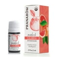 thumbnail image 1 of Pranarom - Calabria Diffusion Blend (5ml) - 100% Pure Essential Oil Blend for Diffusing with Grapefruit, Fennel & Bergamot Scent | USDA and ECOCERT Certified Organic, 1 of 9