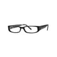 thumbnail image 1 of Calabria Viv 665 Designer Reading Glasses Brown, 1 of 5