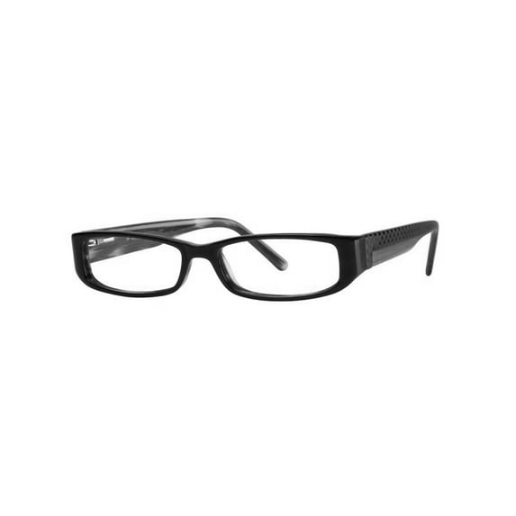 Calabria Viv 665 Designer Reading Glasses Brown