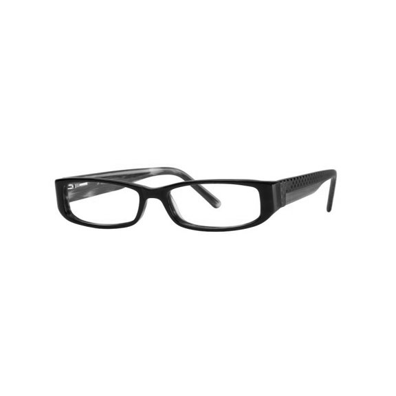 Calabria Viv 665 Designer Reading Glasses Brown