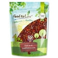 thumbnail image 1 of Calabrian Hot Chili Pepper Flakes, 5 Ounces – Vegan, Kosher, Bulk – by Food to Live, 1 of 8