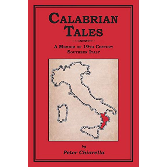 Pre-Owned Calabrian Tales (Paperback) 1587900300 9781587900303