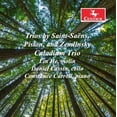 thumbnail image 1 of Caladium Trio - Trios - Music & Performance - CD, 1 of 2