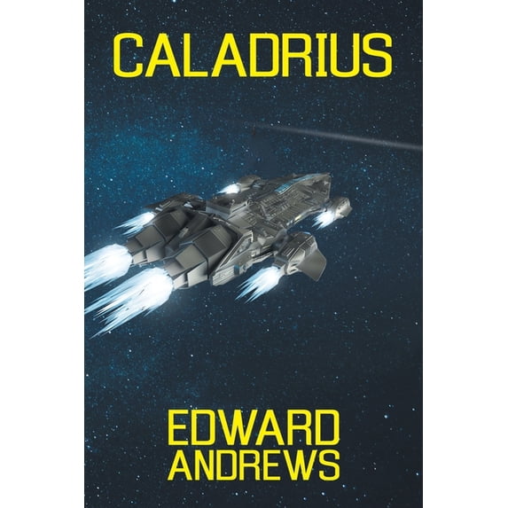 Caladrius, (Paperback)