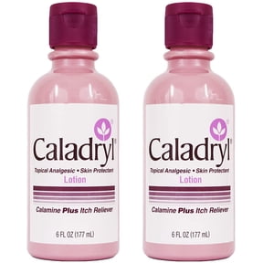 Calamine Lotion
