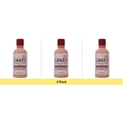 Caladryl Skin Protectant Lotion, Calamine + Itch Reliever, 6 fl oz. - 3 Pack