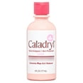 thumbnail interactive-video image 1 of Caladryl Skin Protectant Lotion, Calamine + Itch Reliever, 6 fl oz., 1 of 7
