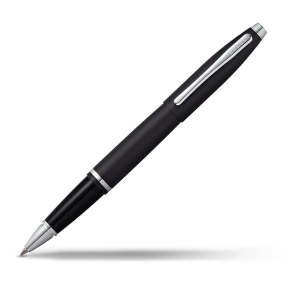 Cross Calais Matte Black Rollerball Pen