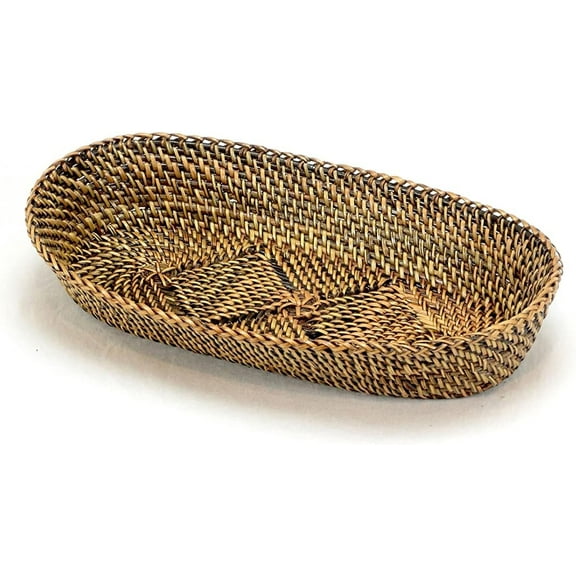 Calaisio Small Oval Baguette Basket