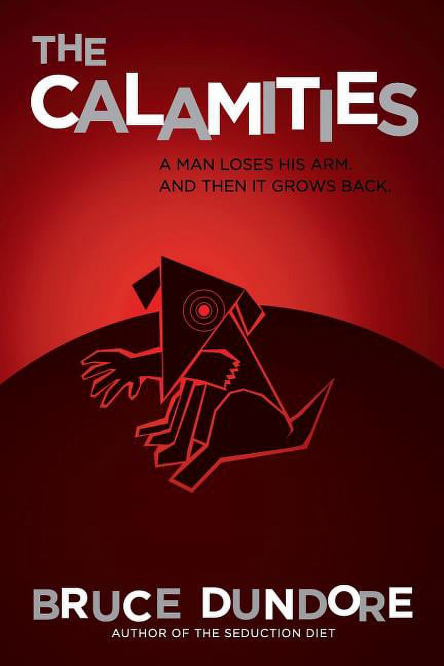 Calamatics The Calamities