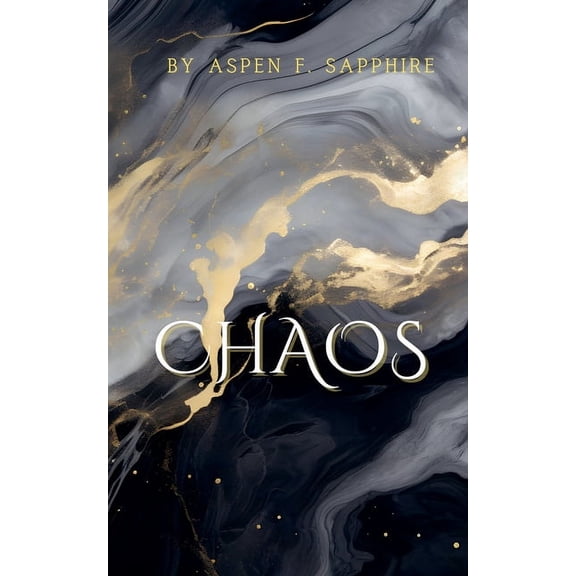 Calamity Chaos, Book 1, (Paperback)