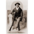thumbnail image 1 of Calamity Jane (1852-1903) History (18 x 24), 1 of 1