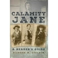 thumbnail image 1 of Calamity Jane : A Reader's Guide (Hardcover), 1 of 1