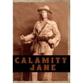 thumbnail image 1 of Calamity Jane (DVD), CBS Mod, Western, 1 of 1