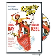 Calamity Jane [DVD]