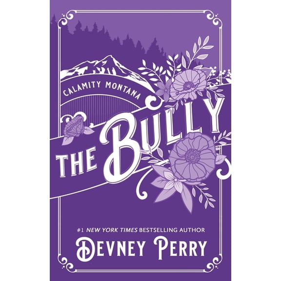 Calamity Montana The Bully, Book 4, (Paperback)
