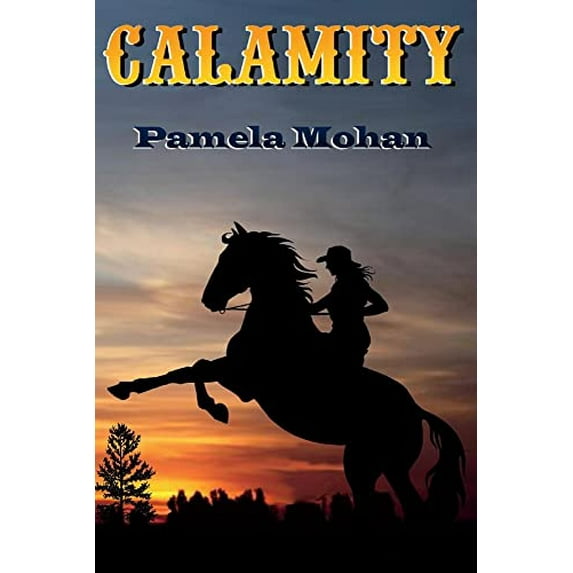 Pre-Owned Calamity (Paperback) 1098352858 9781098352851