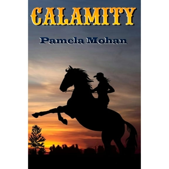 Pre-Owned Calamity (Paperback) 1098352858 9781098352851