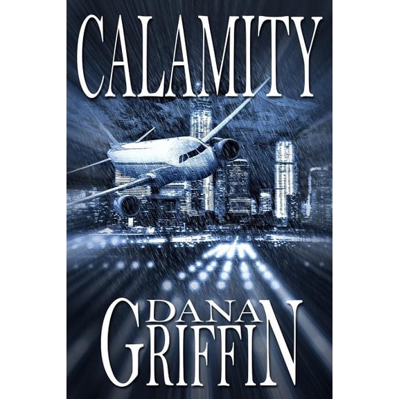 Calamity (Paperback)