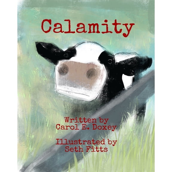 Calamity, (Paperback)