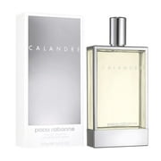 Calandre by Paco Rabanne for Women Eau de Toilette 3.4 oz *EN