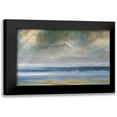thumbnail image 1 of Calascibetta, Mike 18x13 Black Modern Framed Museum Art Print Titled - Reflection of, 1 of 5