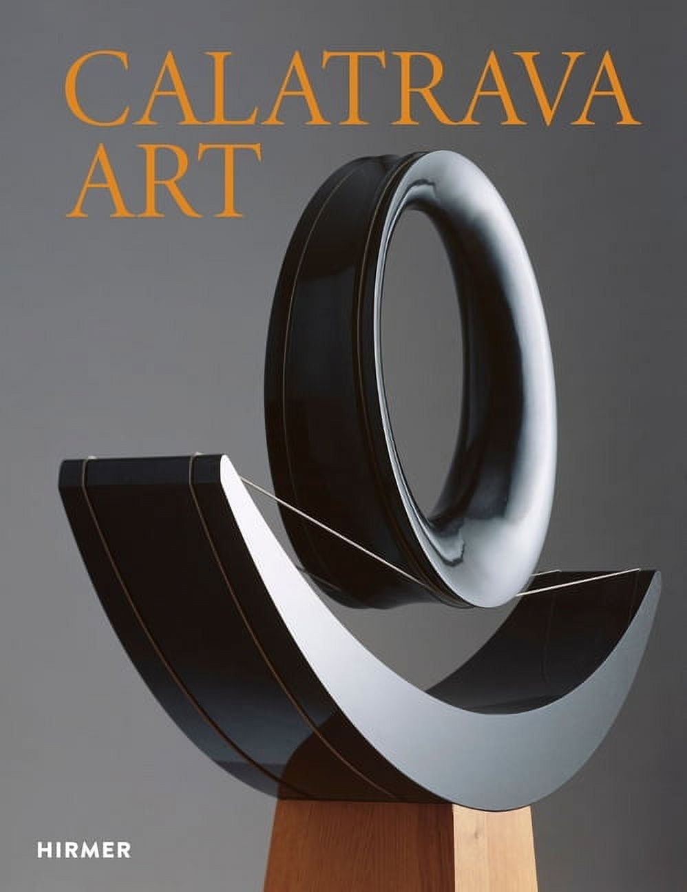 Calatrava-Art-Hardcover-