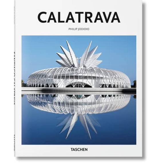 Pre-Owned Calatrava (Hardcover) 3836535653 9783836535656