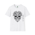 thumbnail image 1 of Calavera Skull, 1 of 4