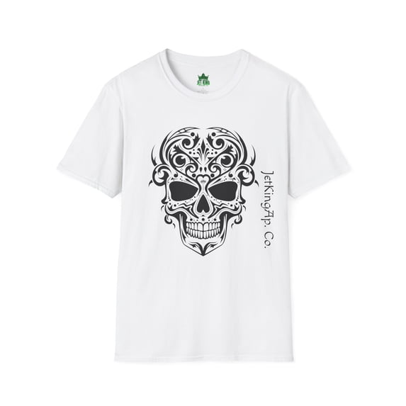 Calavera Skull