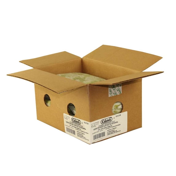 Calavo Chunky Avocado Pulp 1 lb (Pack of 12)