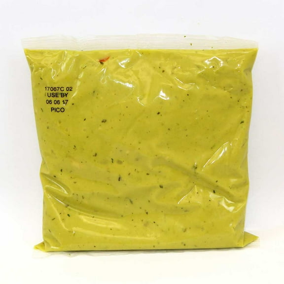 Calavo Fresh Pico De Gallo Recipe Guacamole, 2 Pound -- 6 per case.